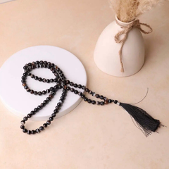 Natural Hakik Sulemani Prayer Jaap Mala