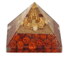 Meru Sri Yantra Pyramid For Good Luck & Success
