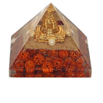 Meru Sri Yantra Pyramid For Good Luck & Success