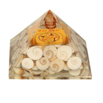 Sri Karya Siddhi Yantra Pyramid For Success & happiness