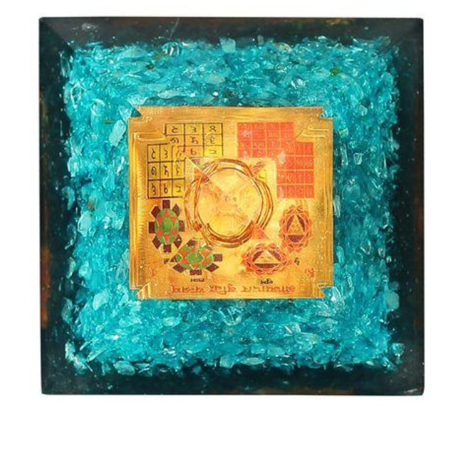 Sri Vyapar Vridhi Yantra For Success & Good Luck