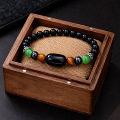 Natural Crystals Karj Mukti Bracelet