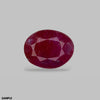 Natural Ruby (Manik)