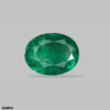 Natural Zambian Emerald (Panna)