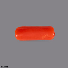 NATURAL RED CORAL (Moonga)