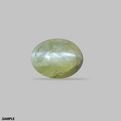 NATURAL CAT'S EYE (Lehsuniya)