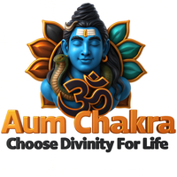 Aum Chakra