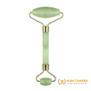 Natural Green Jade Face Massager