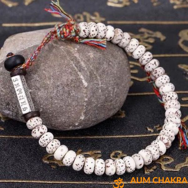 Wholesale Lots 5pcs Rudraksha Bodhi Seed Meditation Prayer Beads Mala  Bracelet | eBay