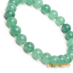 Natural Green Aventurine bracelet