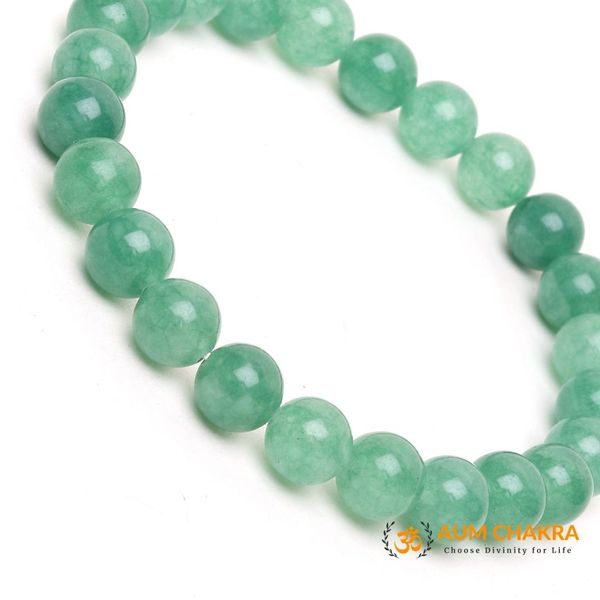 Natural Green Aventurine bracelet