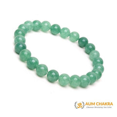 Natural Green Aventurine bracelet