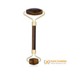 Natural Tiger Eye Face Massager