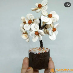 Natural Gomti chakra Tree