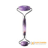 Natural Amethyst Face Massager