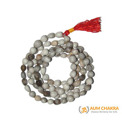 Natural Vaijanti Japa Mala