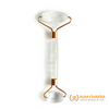 Natural Clear Quartz Face Massager
