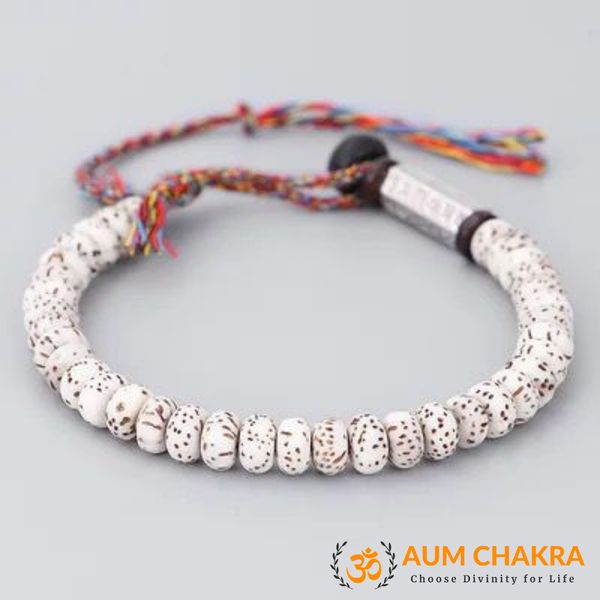 Dark Bodhi Seed Mala & Bracelet Set - Handmade and Sustainably Sourced in  Nepal - DharmaShop