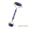 Natural Blue Sodalite Face Massager