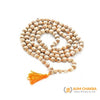 Natural Tulsi Bead Japa Mala